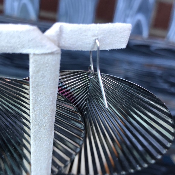 Kaleidoscope Earrings - Picture 4 of 4